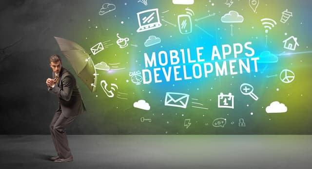 Mobile App Development