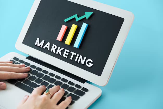 Digital Marketing Maintenance